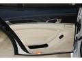 Carrara White - Panamera 4 Photo No. 28