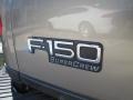 2003 Arizona Beige Metallic Ford F150 XLT SuperCrew  photo #13
