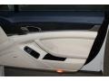 Carrara White - Panamera 4 Photo No. 37