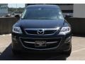 Brilliant Black - CX-9 Grand Touring AWD Photo No. 2