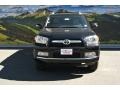 Black - 4Runner SR5 4x4 Photo No. 2
