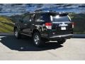 Black - 4Runner SR5 4x4 Photo No. 3