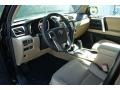 Black - 4Runner SR5 4x4 Photo No. 5