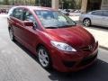 Copper Red Mica - MAZDA5 Sport Photo No. 2