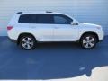 Blizzard White Pearl - Highlander Limited Photo No. 3
