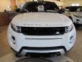 Fuji White - Range Rover Evoque Dynamic Photo No. 3