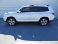 Blizzard White Pearl - Highlander Limited Photo No. 6