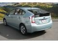 Sea Glass Pearl - Prius Four Hybrid Photo No. 3