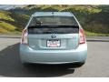 Sea Glass Pearl - Prius Four Hybrid Photo No. 4