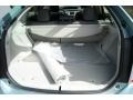 Sea Glass Pearl - Prius Four Hybrid Photo No. 8
