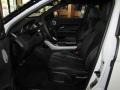 Fuji White - Range Rover Evoque Dynamic Photo No. 13