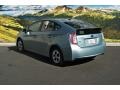 Sea Glass Pearl - Prius Three Hybrid Photo No. 3
