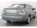 Titanium Green Metallic - Fusion SE V6 Photo No. 7