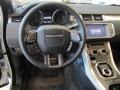 Ebony Dashboard Photo for 2013 Land Rover Range Rover Evoque #86595252