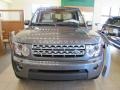 2013 Orkney Grey Metallic Land Rover LR4 HSE LUX  photo #5