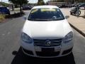 Campanella White - Jetta S Sedan Photo No. 3