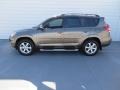 2011 Pyrite Metallic Toyota RAV4 Limited  photo #6