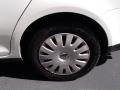 Campanella White - Jetta S Sedan Photo No. 9