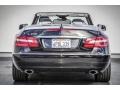 Black - E 350 Cabriolet Photo No. 3