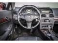 Black - E 350 Cabriolet Photo No. 4