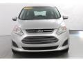 Ingot Silver - C-Max Hybrid SE Photo No. 3