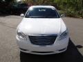 2014 Bright White Chrysler 200 Limited Sedan  photo #3