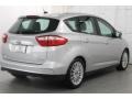 Ingot Silver - C-Max Hybrid SE Photo No. 6