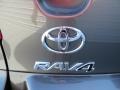 2011 Pyrite Metallic Toyota RAV4 Limited  photo #21