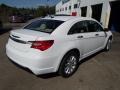 2014 Bright White Chrysler 200 Limited Sedan  photo #6