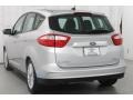 Ingot Silver - C-Max Hybrid SE Photo No. 9