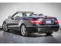 Black - E 350 Cabriolet Photo No. 10
