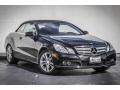 Black - E 350 Cabriolet Photo No. 11