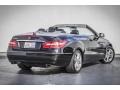 Black - E 350 Cabriolet Photo No. 13