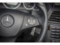 Black - E 350 Cabriolet Photo No. 15