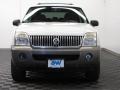 2003 Oxford White Mercury Mountaineer Convenience AWD  photo #2