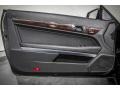 Black - E 350 Cabriolet Photo No. 18