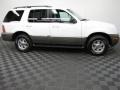 2003 Oxford White Mercury Mountaineer Convenience AWD  photo #3