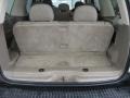 2003 Oxford White Mercury Mountaineer Convenience AWD  photo #4