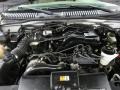 2003 Oxford White Mercury Mountaineer Convenience AWD  photo #6
