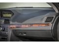 Black - E 350 Cabriolet Photo No. 21