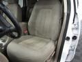 2003 Oxford White Mercury Mountaineer Convenience AWD  photo #7