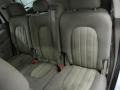 2003 Oxford White Mercury Mountaineer Convenience AWD  photo #8
