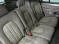 2003 Oxford White Mercury Mountaineer Convenience AWD  photo #11