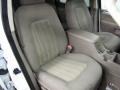 2003 Oxford White Mercury Mountaineer Convenience AWD  photo #12