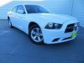 Bright White - Charger SE Photo No. 2