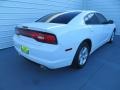 Bright White - Charger SE Photo No. 4