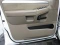 2003 Oxford White Mercury Mountaineer Convenience AWD  photo #14