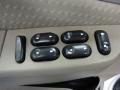 2003 Oxford White Mercury Mountaineer Convenience AWD  photo #15