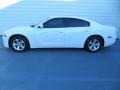 Bright White - Charger SE Photo No. 6