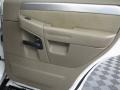 2003 Oxford White Mercury Mountaineer Convenience AWD  photo #17
